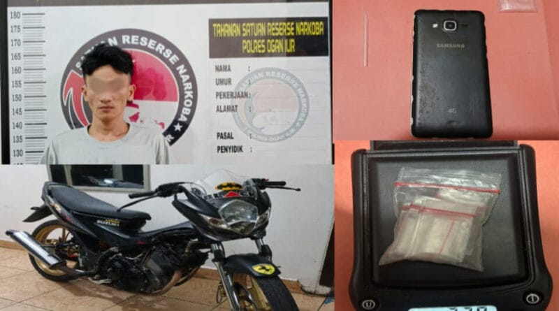 pengedar-narkoba-tanjung-raja-ditangkap-polres-ogan-ilir