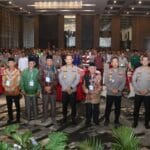 Libatkan 2.053 Peserta, Polda Sumsel Sukses Gelar Forum Interaksi Kamtibmas 2025