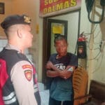 Dua Pelaku Pemerasan Diamankan di Simpang Nilakandi