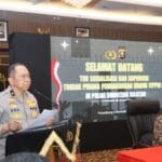 Polda Sumsel Tingkatkan Respons Penanganan TPPO, Libatkan Mabes Polri dan Lintas Instansi